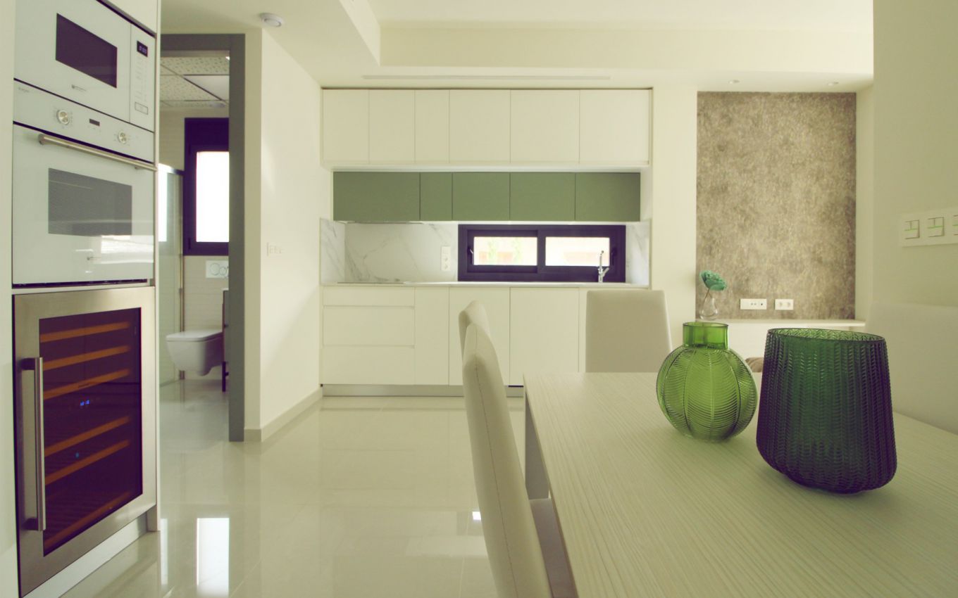 New Build - Apartment - Pilar de la Horadada - Torre de la Horadada