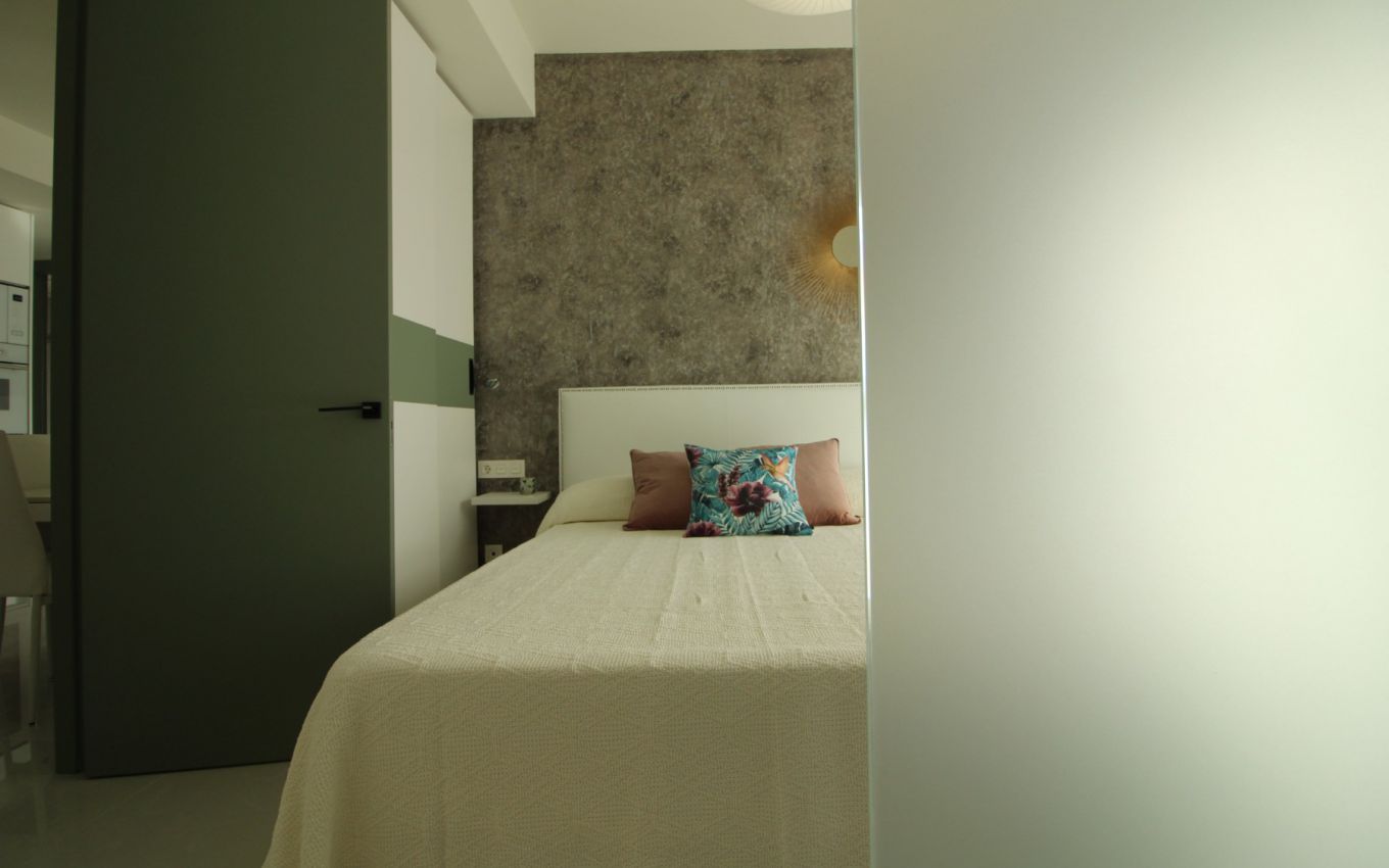 New Build - Apartment - Pilar de la Horadada - Torre de la Horadada