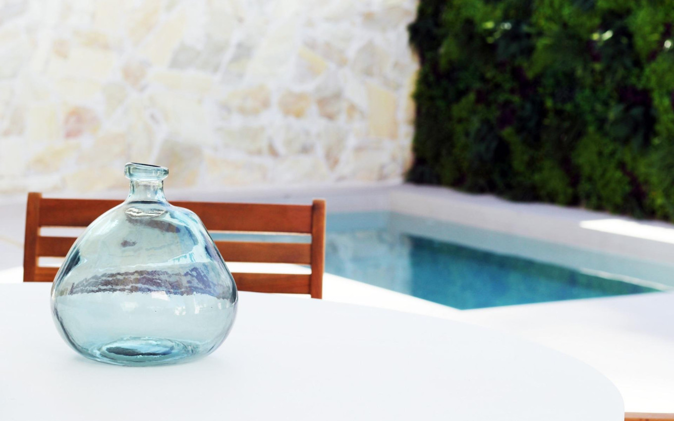 New Build - Apartment - Pilar de la Horadada - Torre De La Horadada