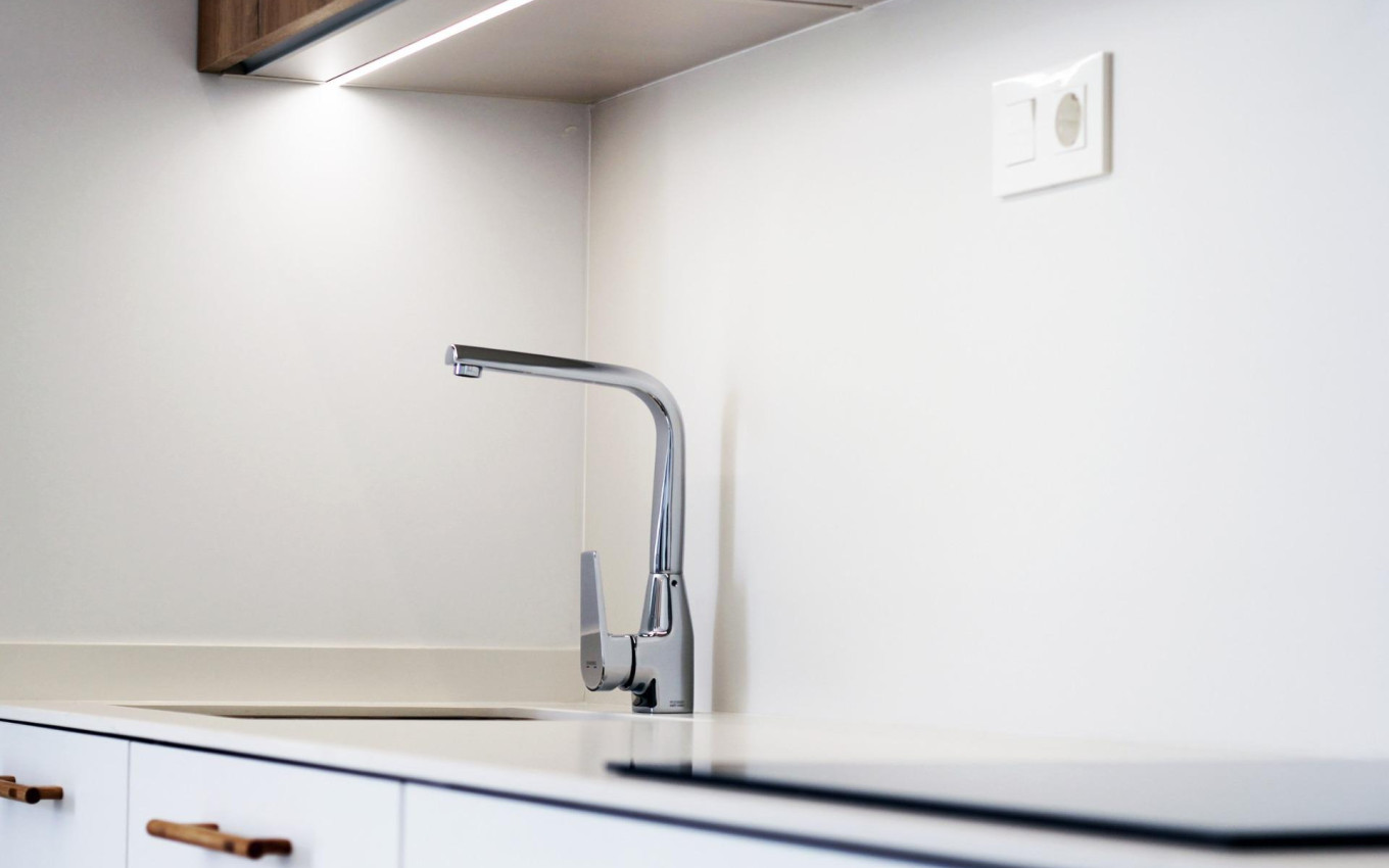 New Build - Apartment - Pilar de la Horadada - Torre De La Horadada