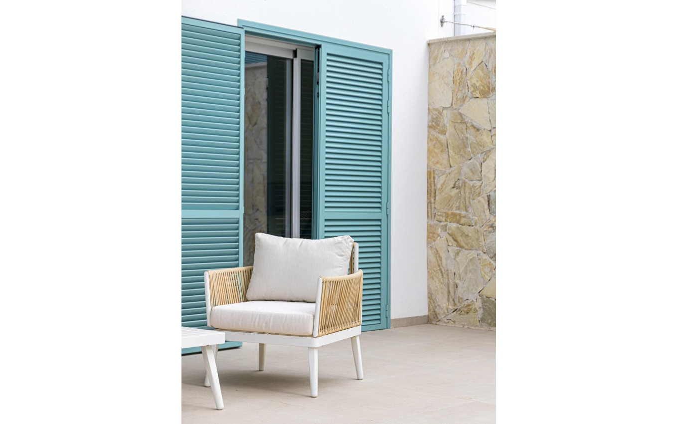 New Build - Apartment - Pilar de la Horadada - Torre De La Horadada