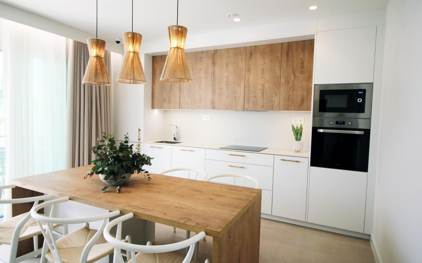 New Build - Apartment - Pilar de la Horadada - Torre De La Horadada