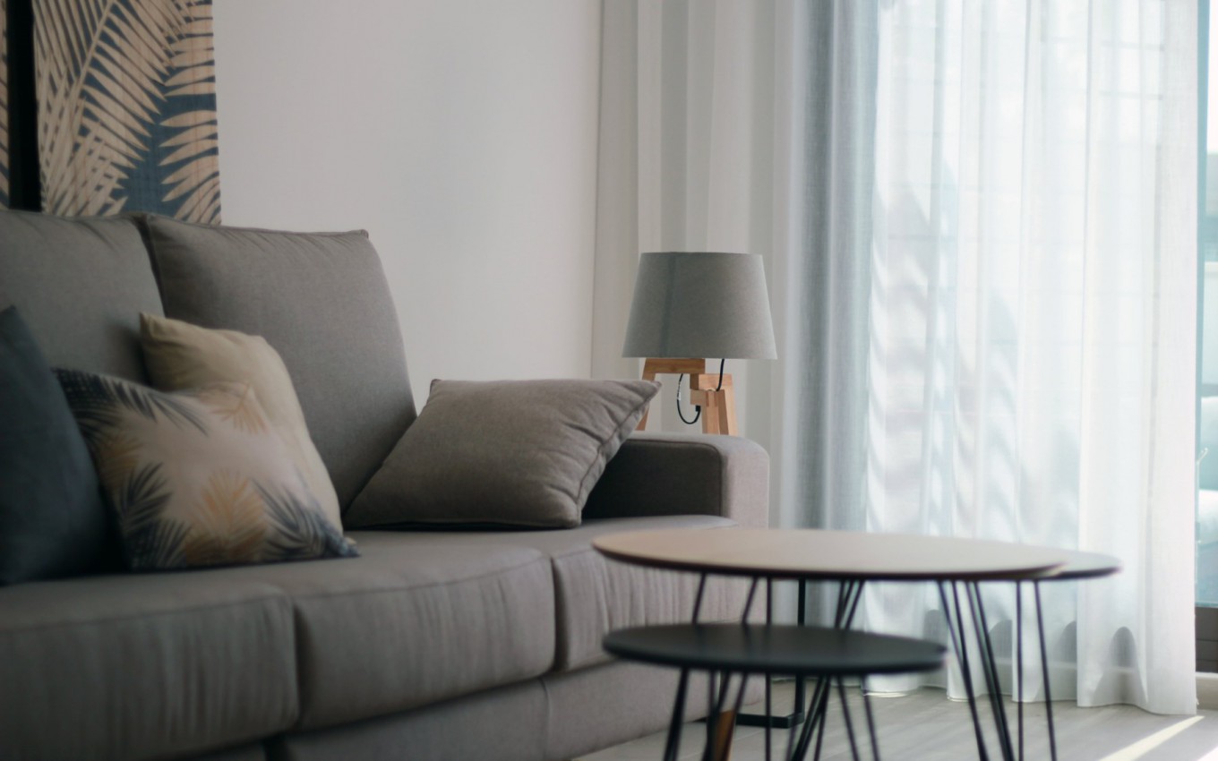 New Build - Apartment - Pilar de la Horadada - Torre de la Horadada