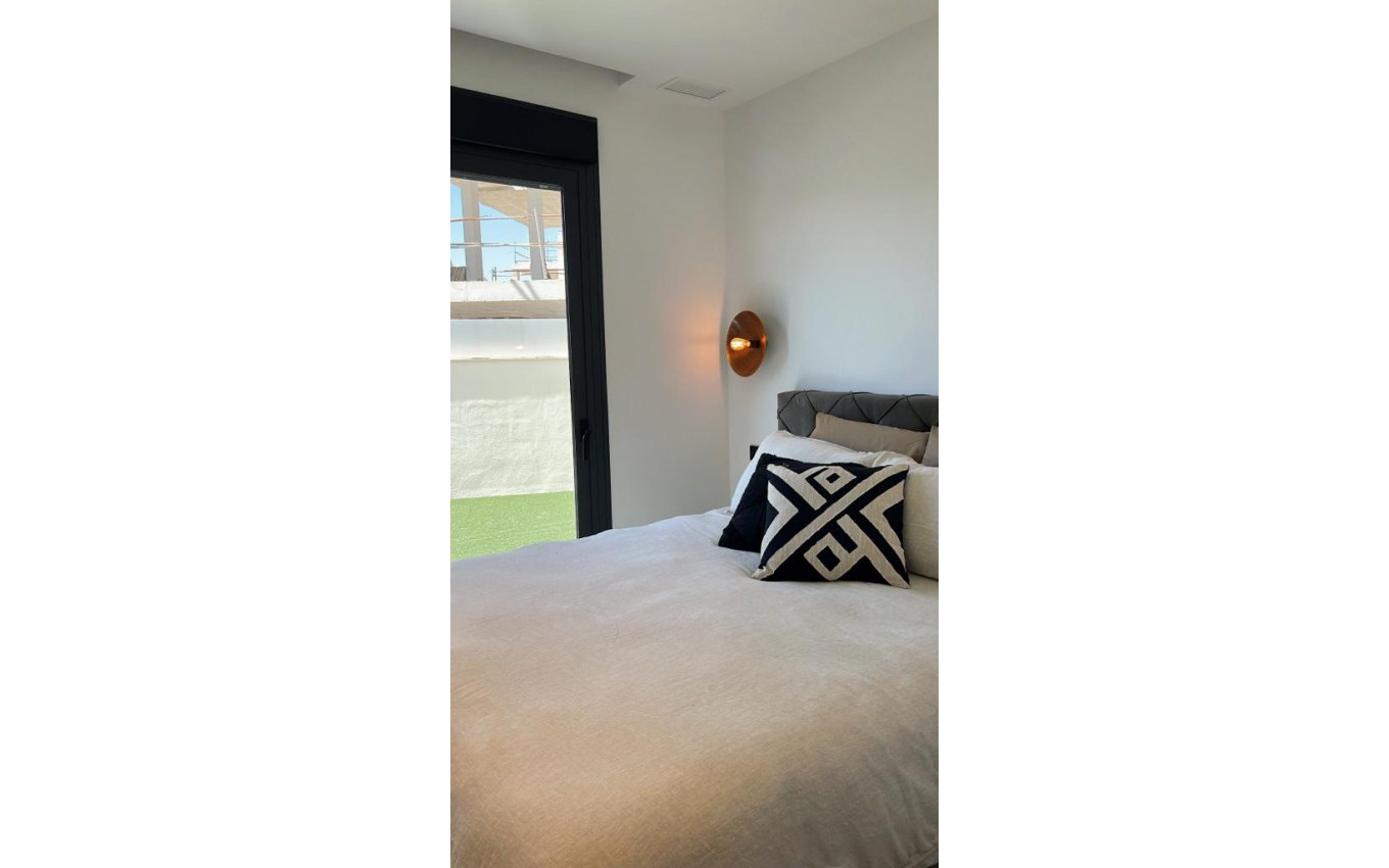 New Build - Apartment - Rojales - Ciudad Quesada