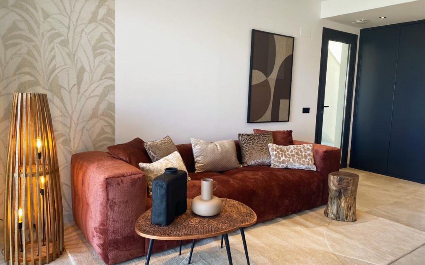New Build - Apartment - Rojales - Ciudad Quesada