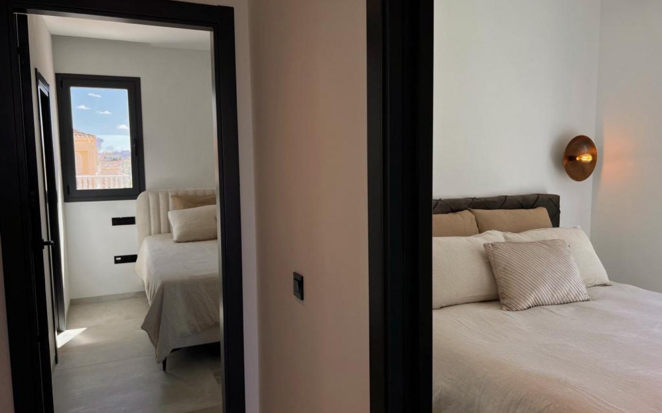 New Build - Apartment - Rojales - Ciudad Quesada