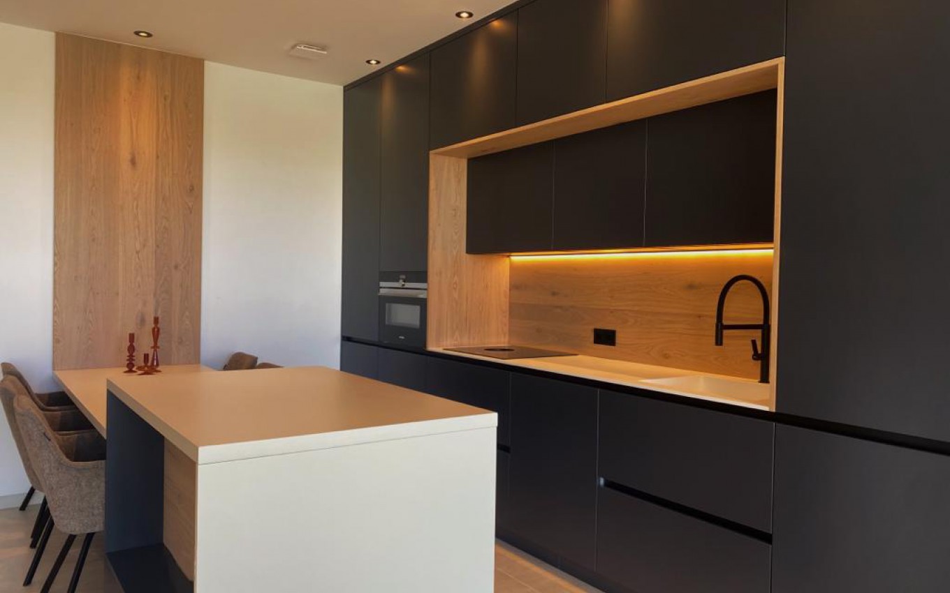 New Build - Apartment - Rojales - Ciudad Quesada