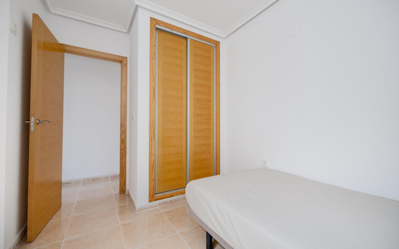 New Build - Apartment - San Fulgencio - Pueblo