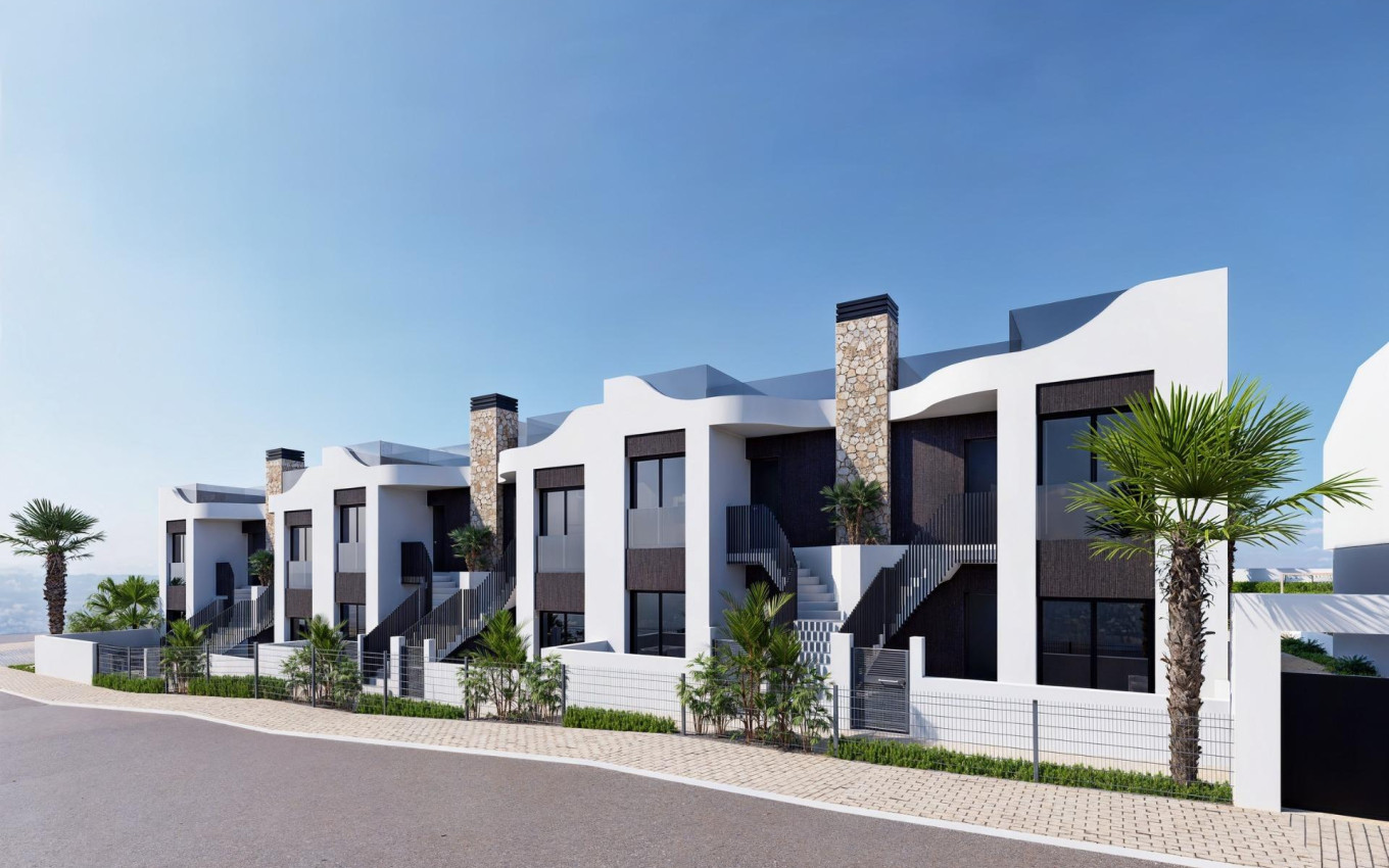 New Build - Apartment - San Miguel de Salinas - Cerro del Sol