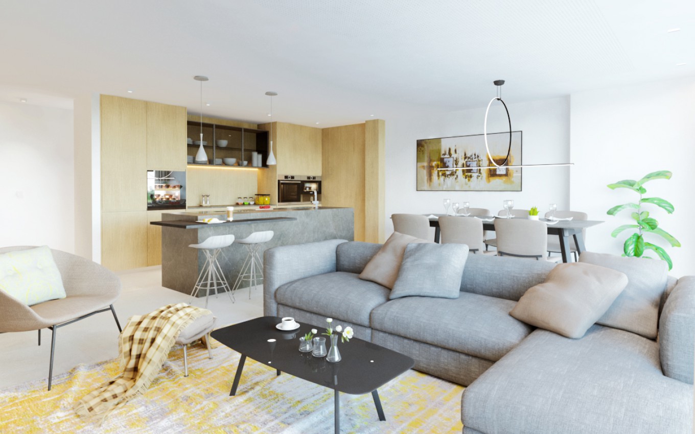 New Build - Apartment - San Miguel de Salinas - Las Colinas Golf & Country Club