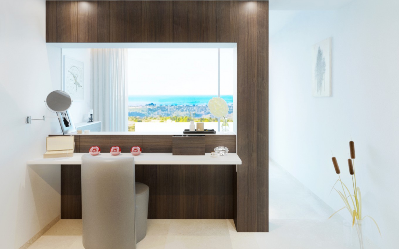 New Build - Apartment - San Miguel de Salinas - Las Colinas Golf & Country Club