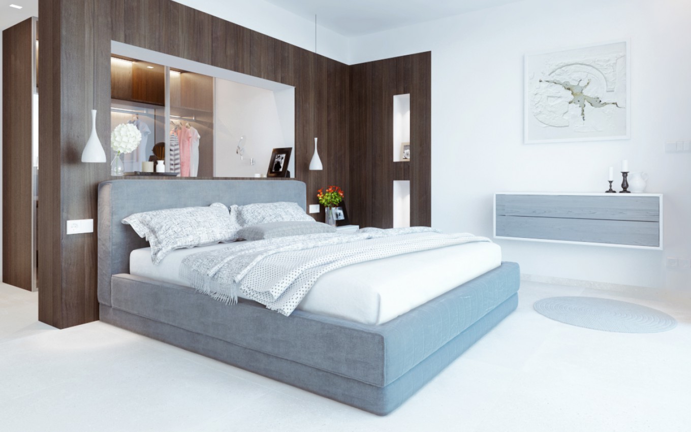 New Build - Apartment - San Miguel de Salinas - Las Colinas Golf & Country Club