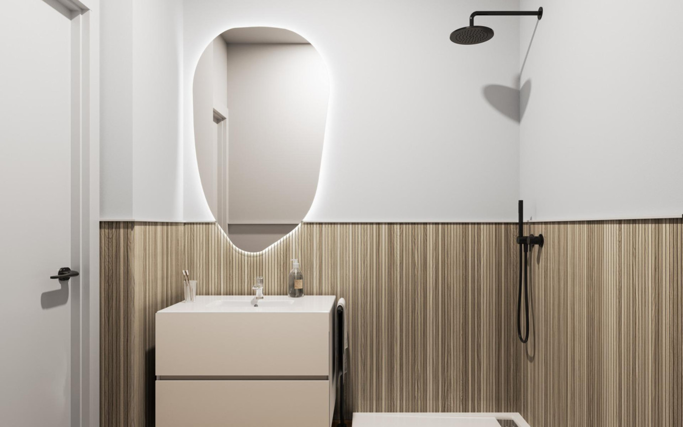 New Build - Apartment - San Miguel de Salinas - Pueblo