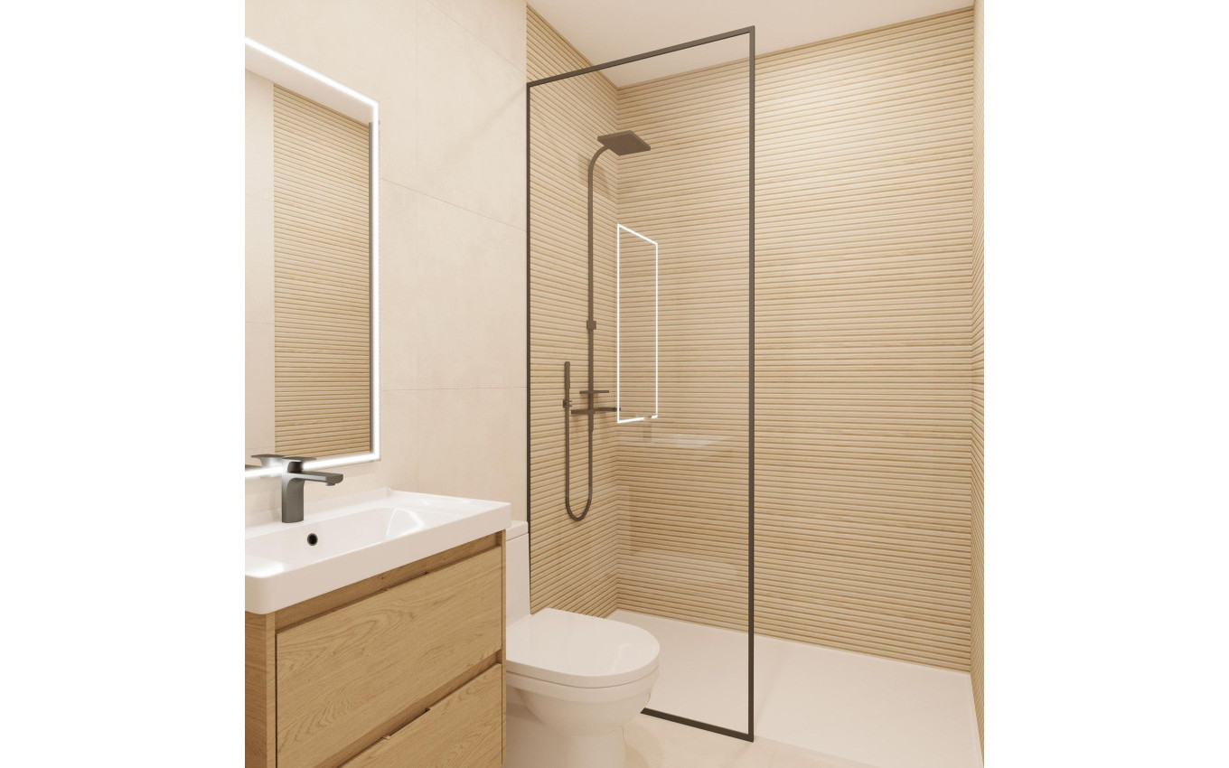 New Build - Apartment - San Miguel de Salinas - Pueblo