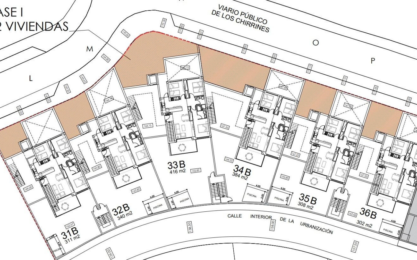 New Build - Apartment - San Miguel de Salinas - VistaBella Golf