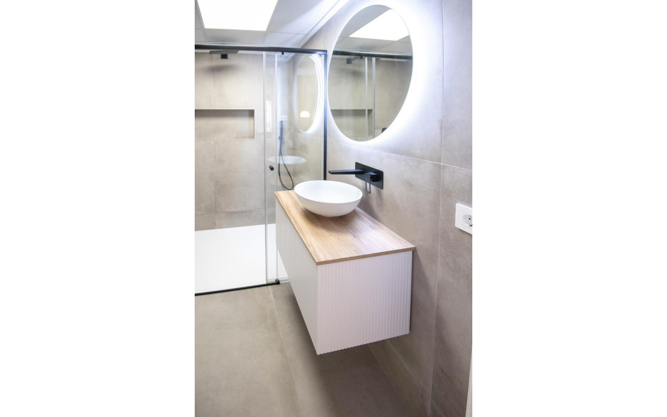 New Build - Apartment - San Pedro del Pinatar - CENTRO