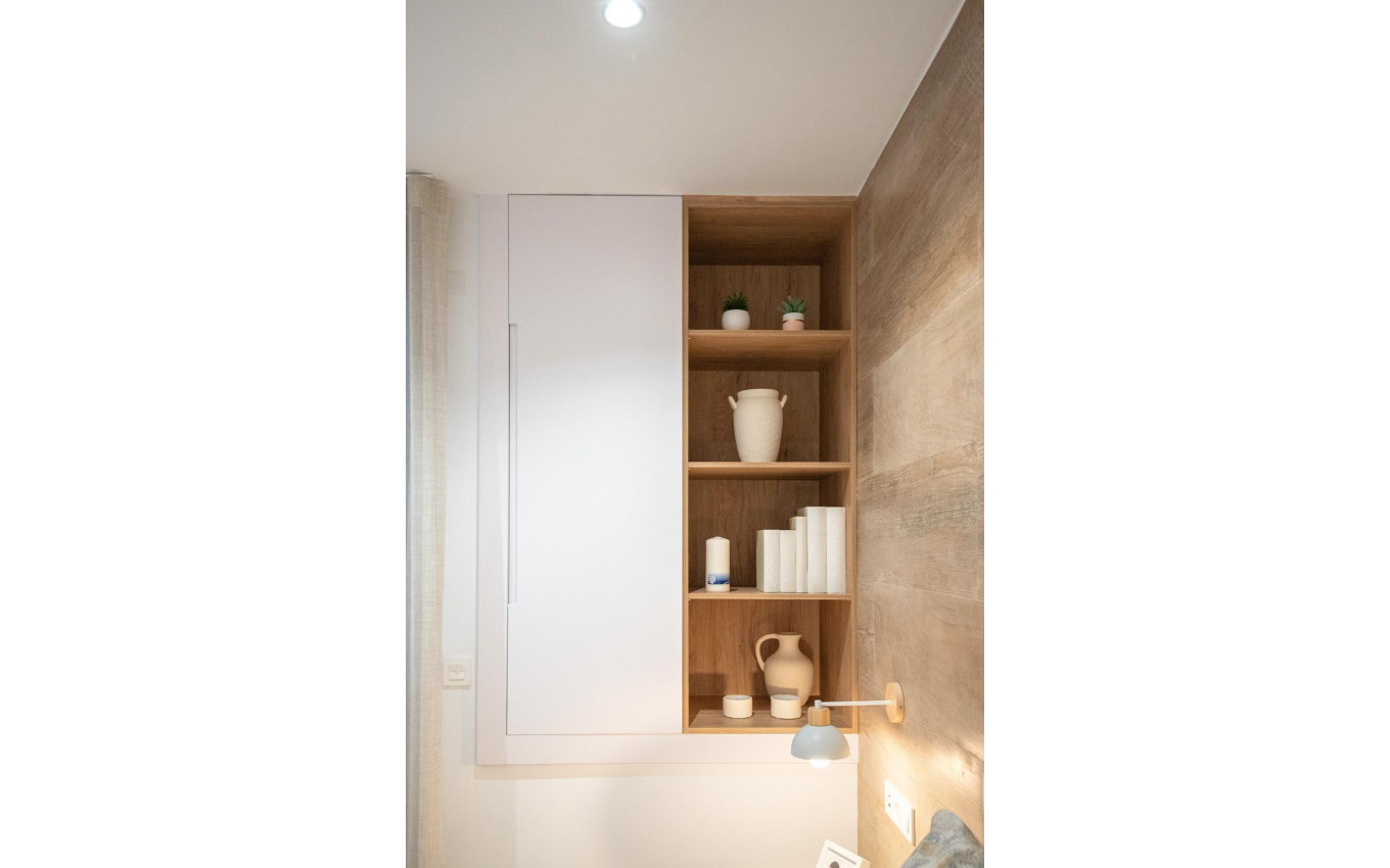 New Build - Apartment - San Pedro del Pinatar - CENTRO