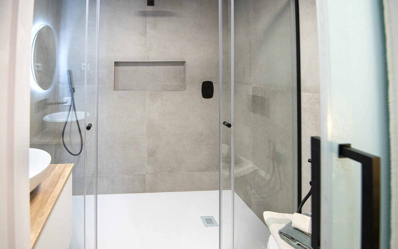 New Build - Apartment - San Pedro del Pinatar - CENTRO