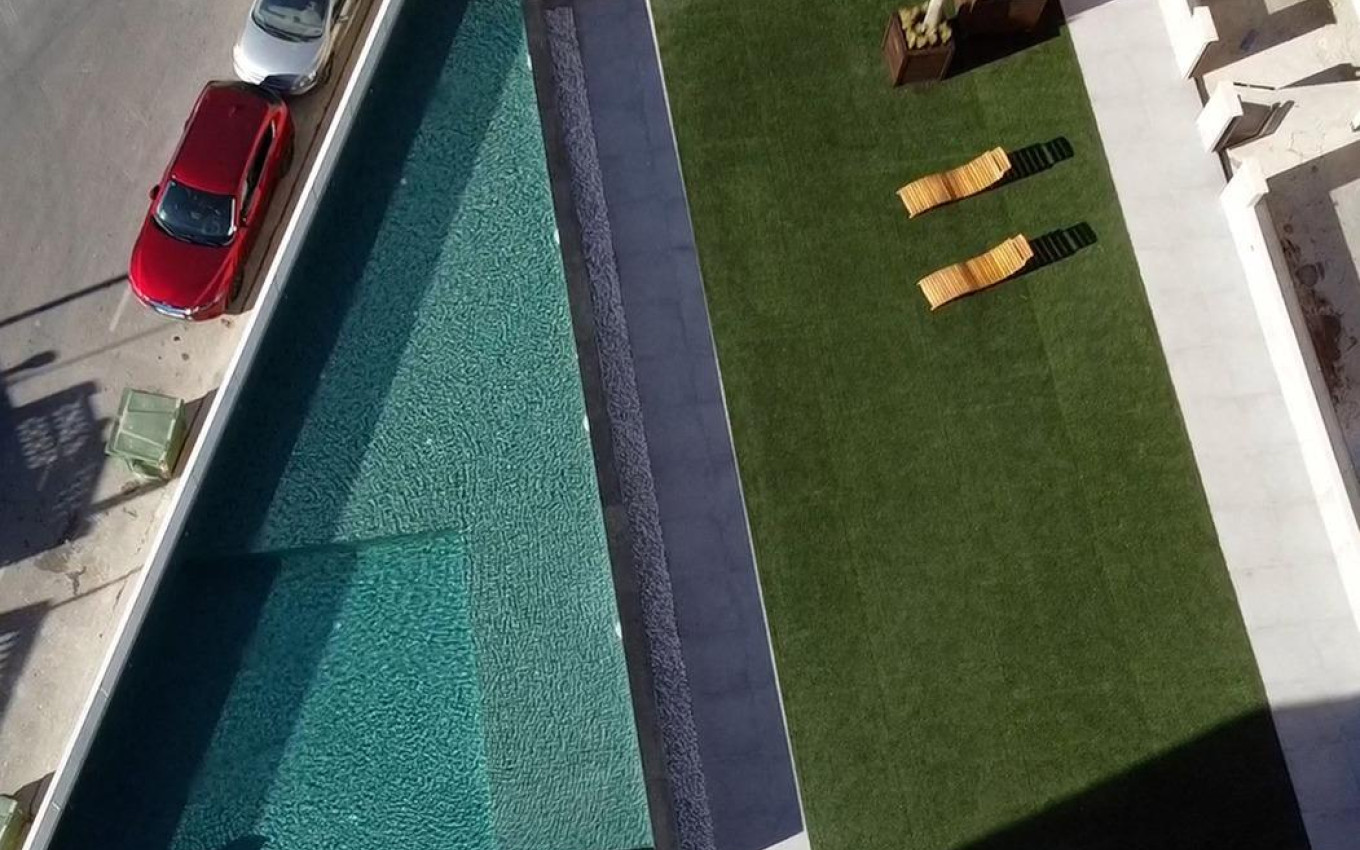 New Build - Apartment - San Pedro del Pinatar - CENTRO
