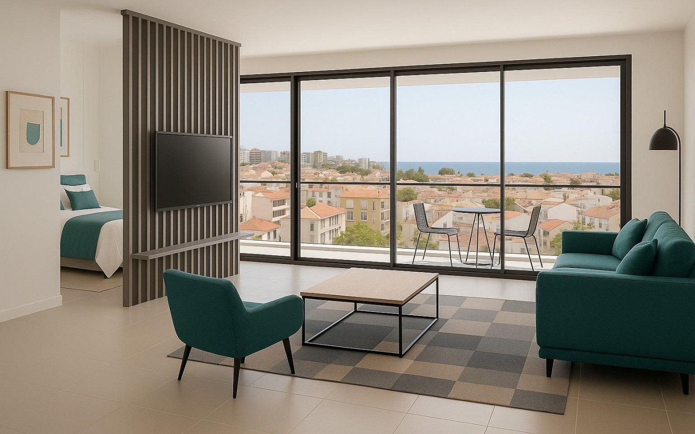New Build - Apartment - San Pedro del Pinatar - Lo pagan