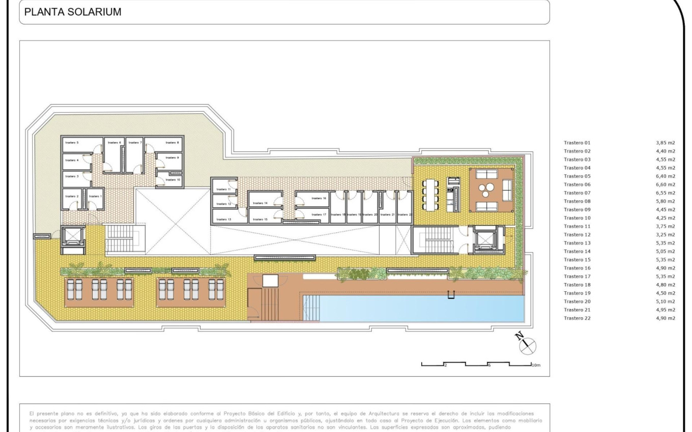 New Build - Apartment - San Pedro del Pinatar - Lo pagan
