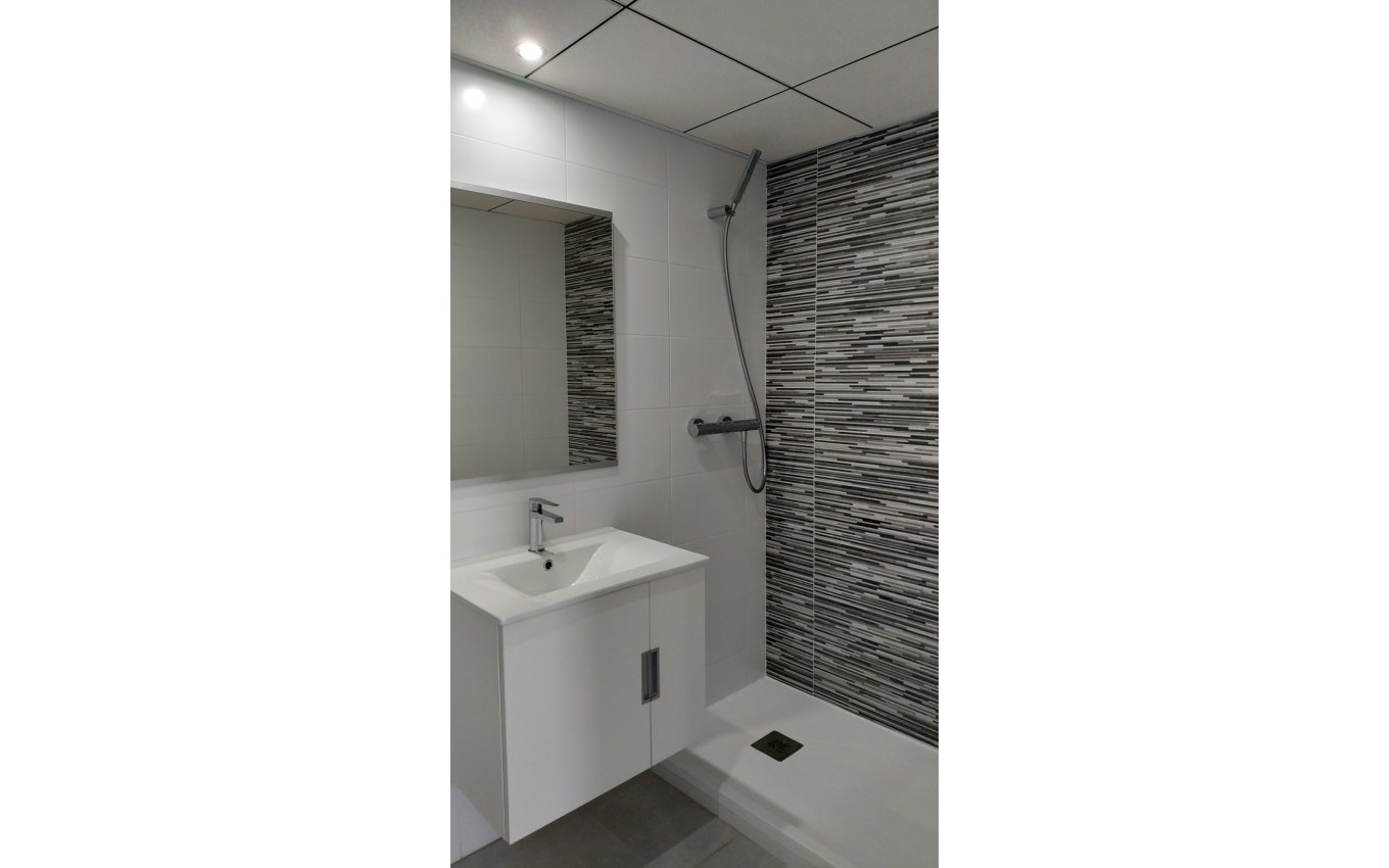 New Build - Apartment - San Pedro del Pinatar - SAN PEDRO DEL PINATAR