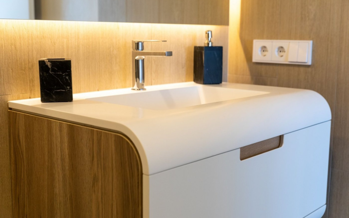 New Build - Apartment - Santa Pola - GRAN ALACANT