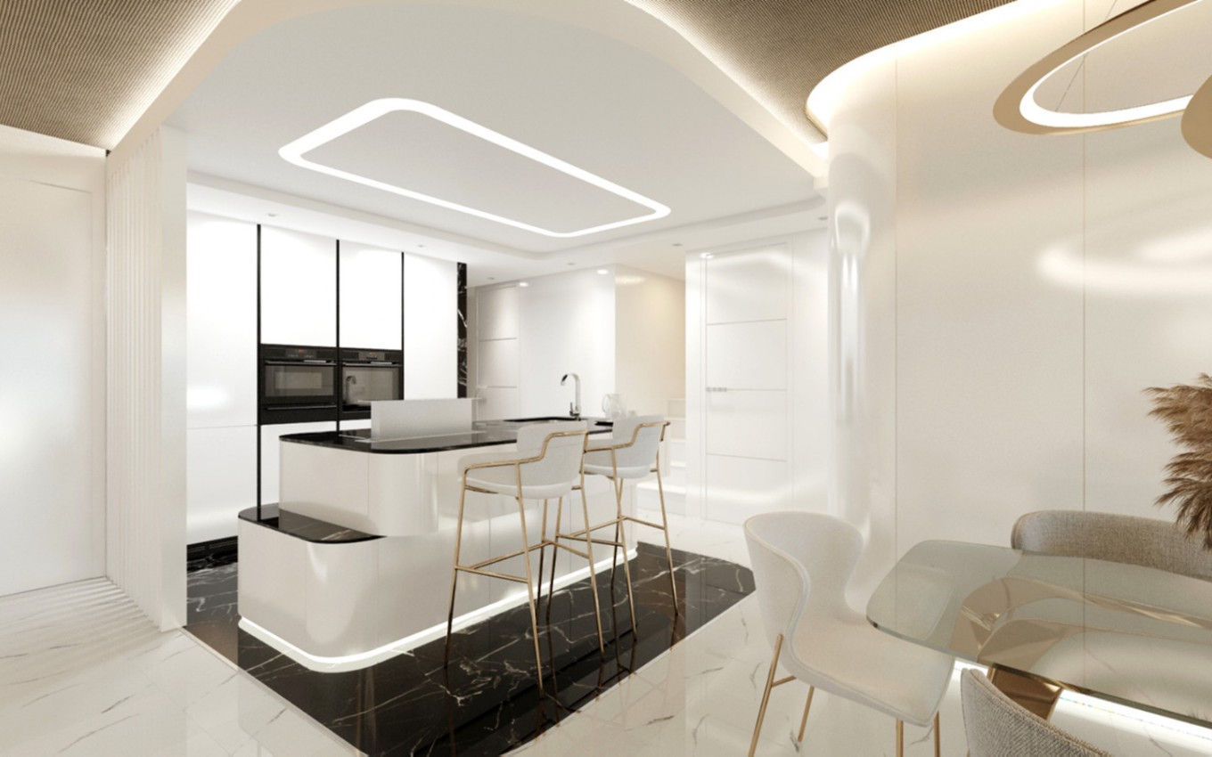 New Build - Apartment - Santa Pola - Gran Alacant