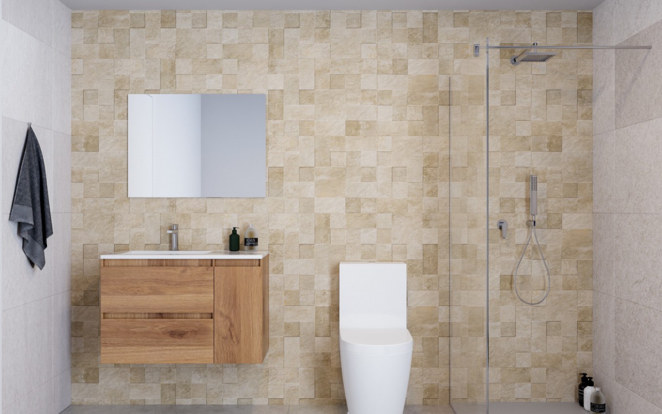New Build - Apartment - Santa Pola - Gran Alacant