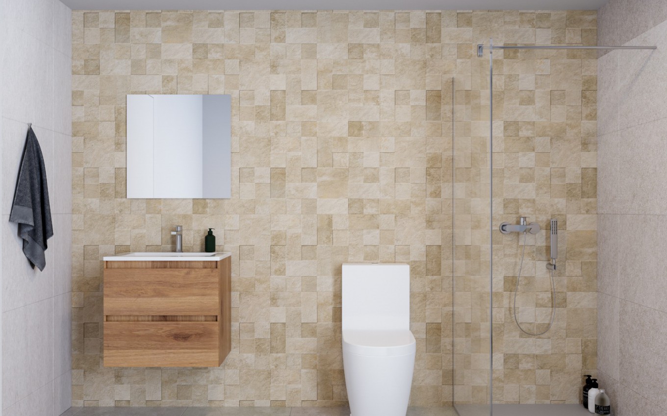 New Build - Apartment - Santa Pola - Gran Alacant
