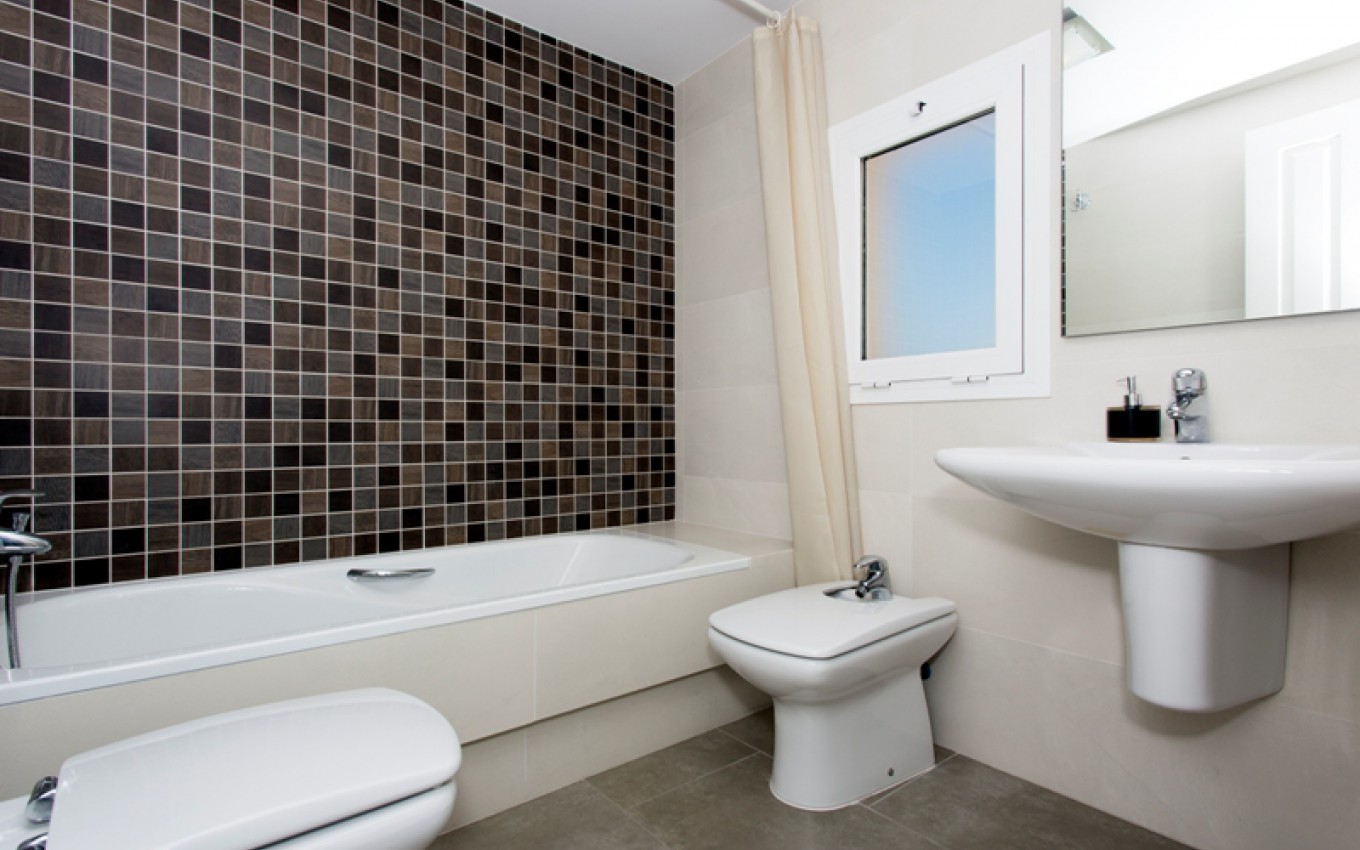 New Build - Apartment - Santa Pola
