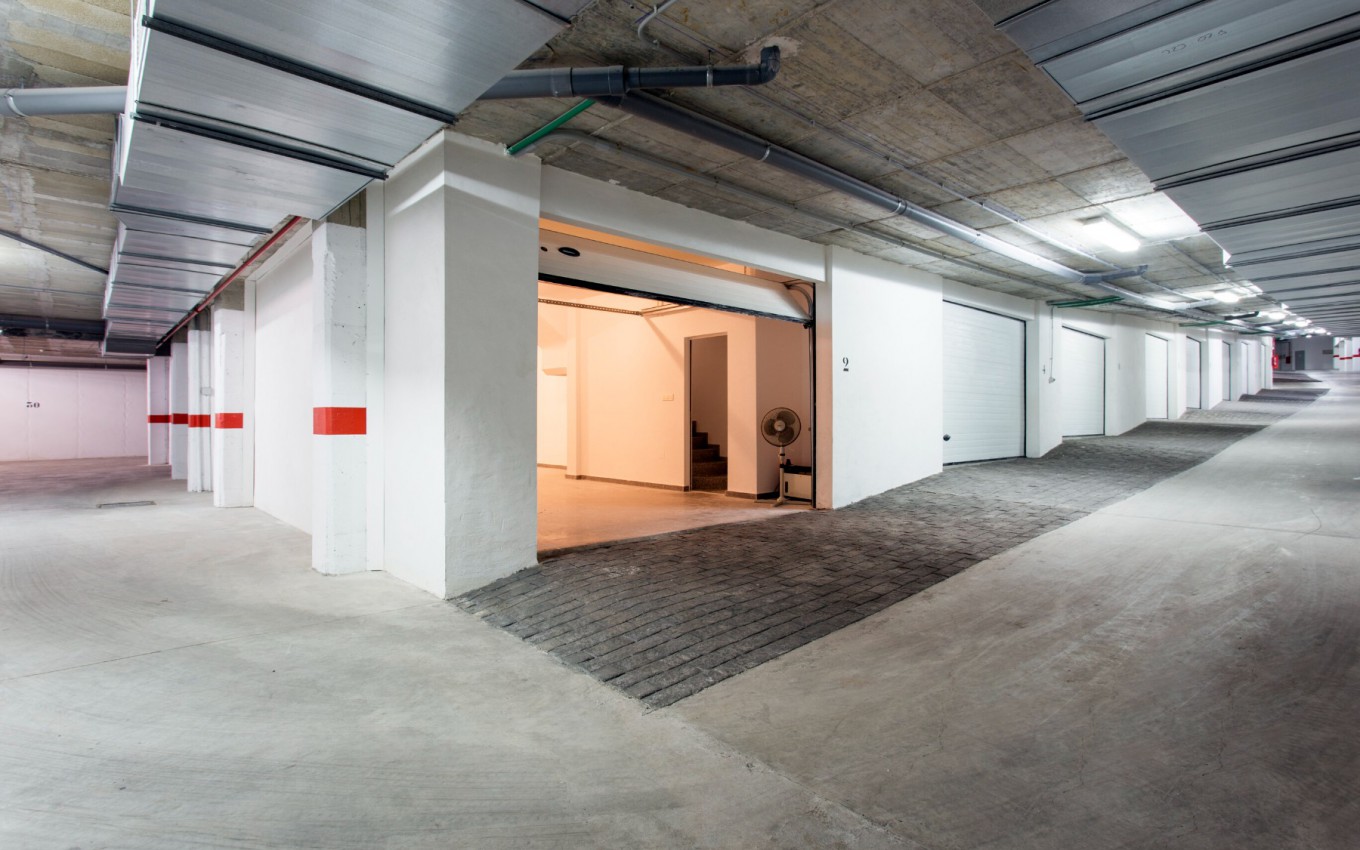 New Build - Apartment - Santa Pola