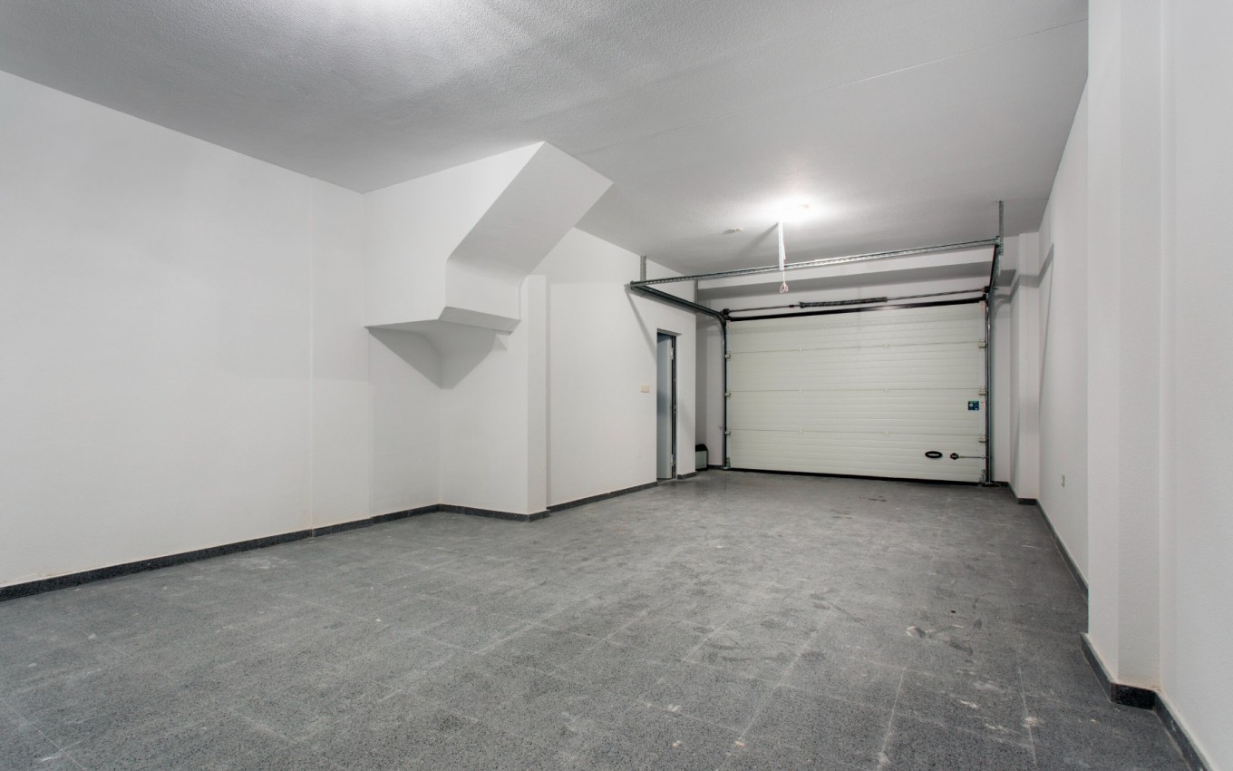 New Build - Apartment - Santa Pola