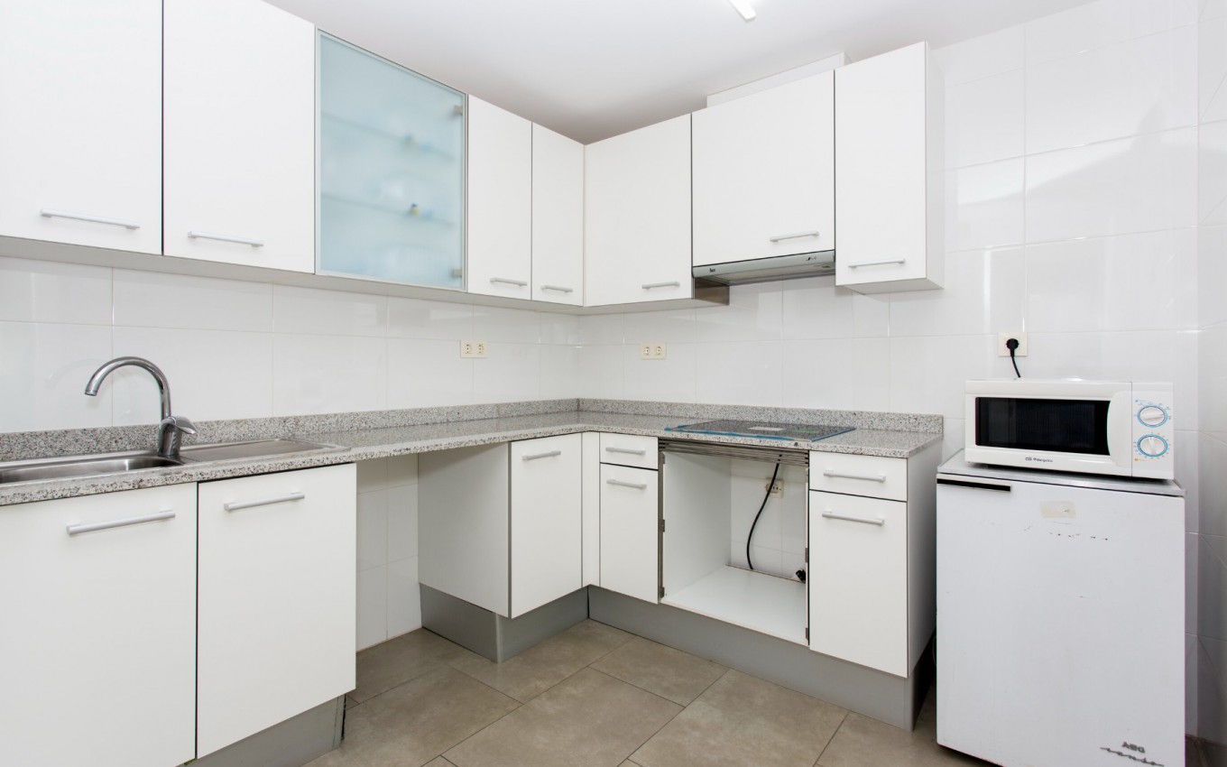 New Build - Apartment - Santa Pola