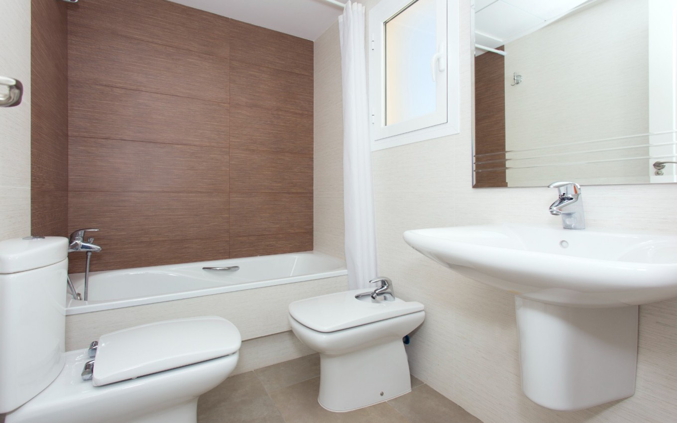 New Build - Apartment - Santa Pola