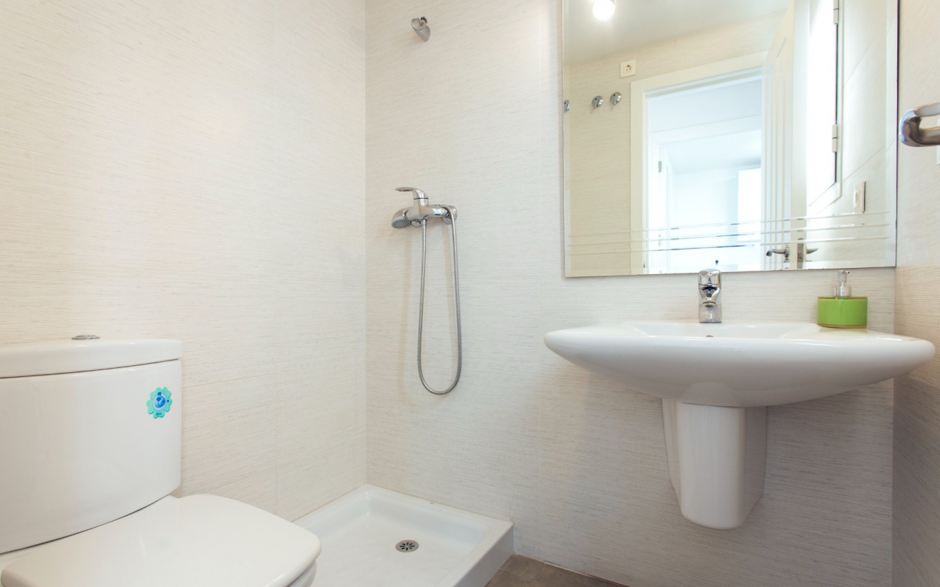 New Build - Apartment - Santa Pola