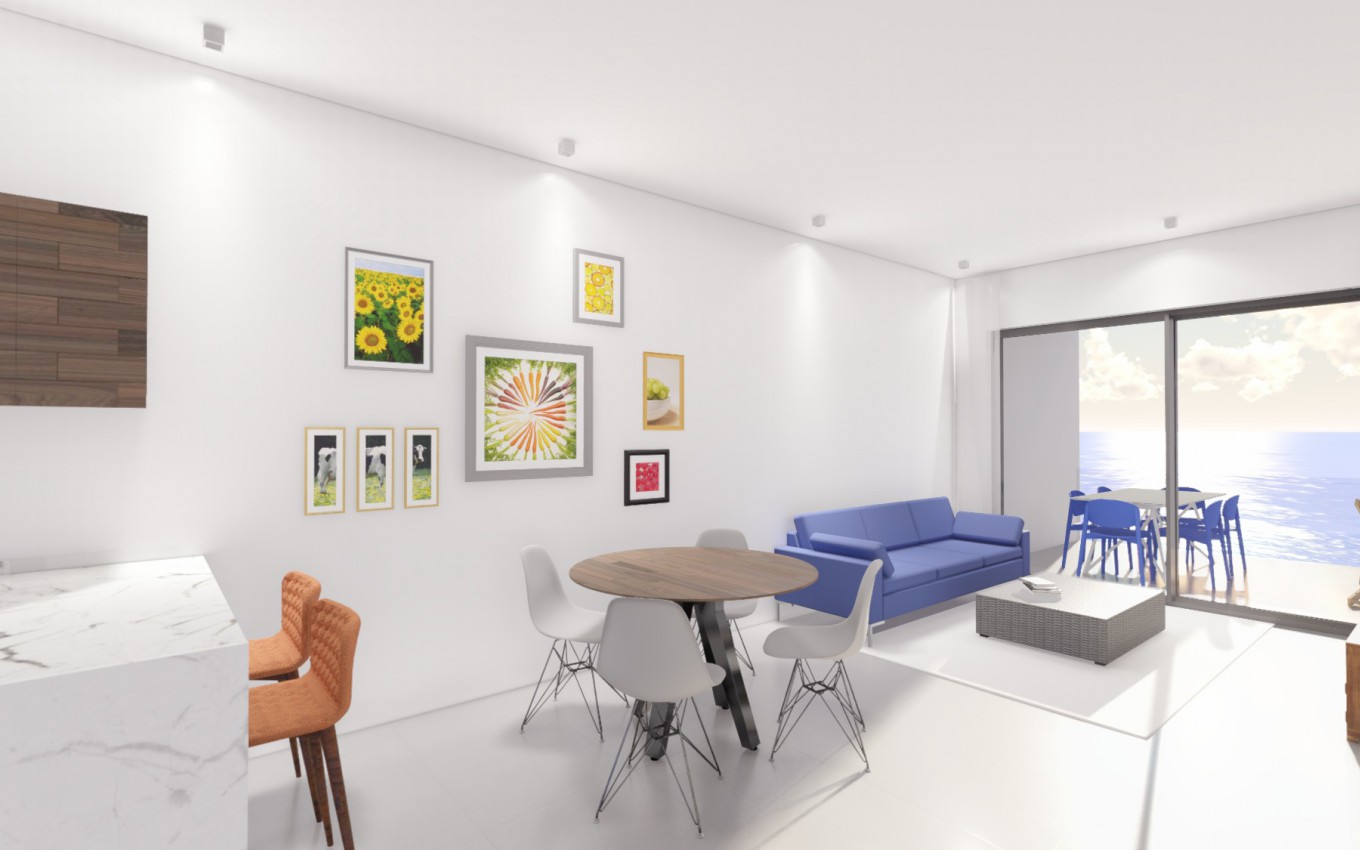 New Build - Apartment - Torrevieja - Center