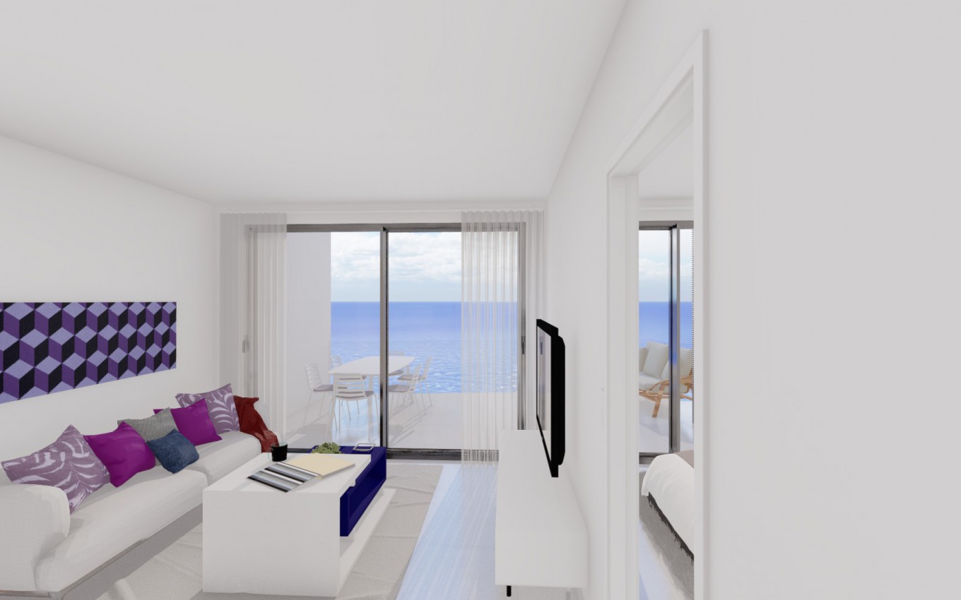 New Build - Apartment - Torrevieja - Center