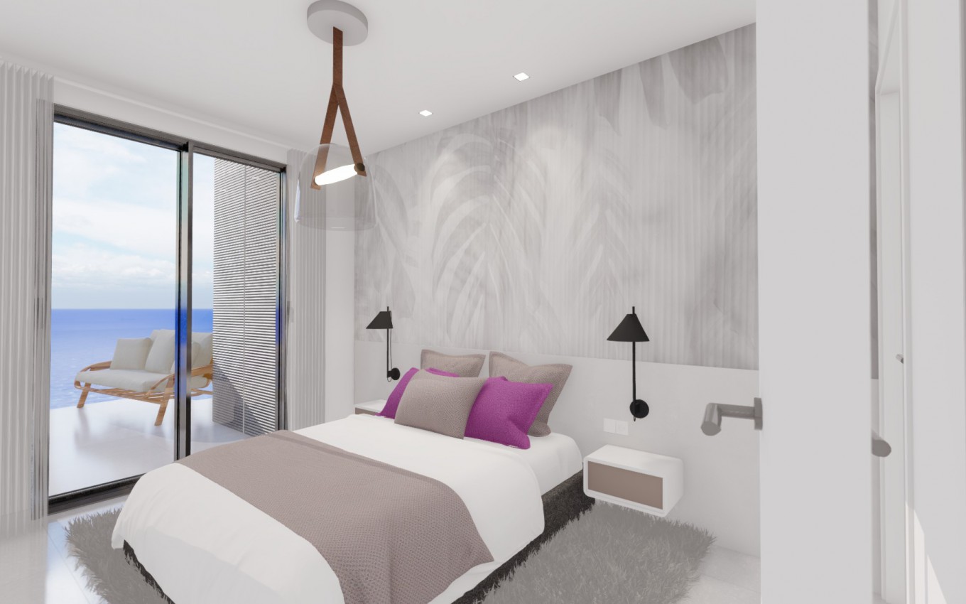 New Build - Apartment - Torrevieja - Center