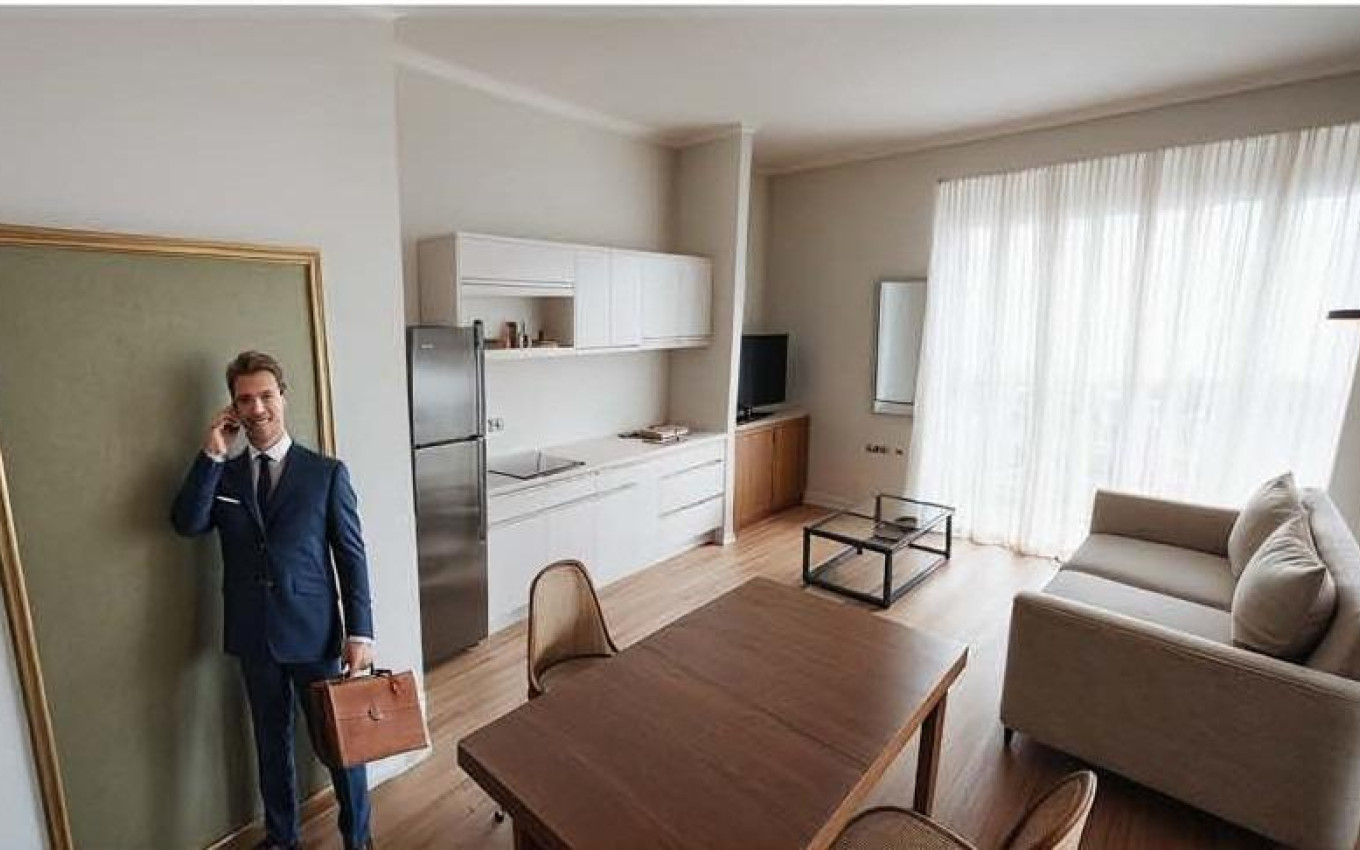 New Build - Apartment - Torrevieja - Centro