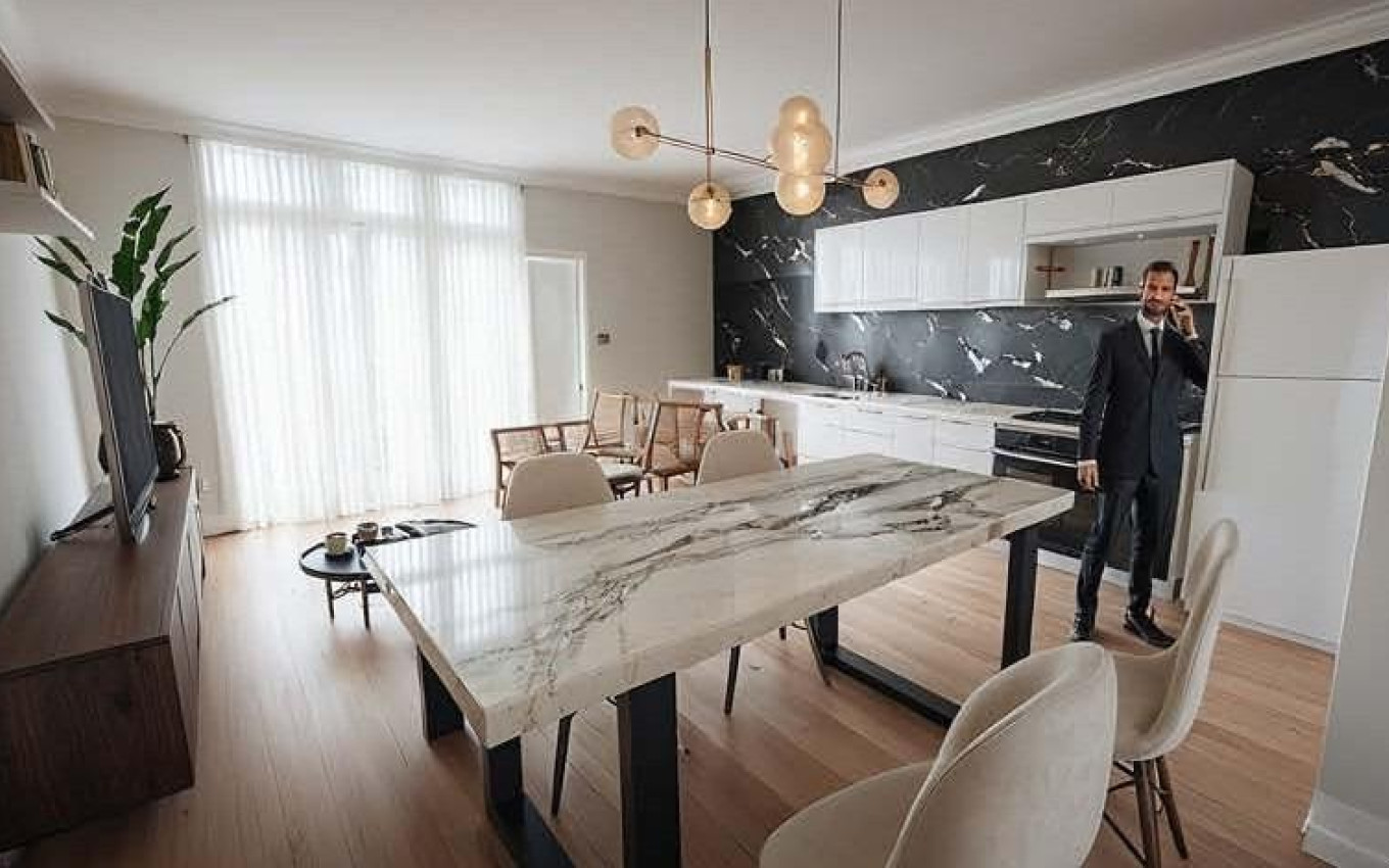 New Build - Apartment - Torrevieja - Centro