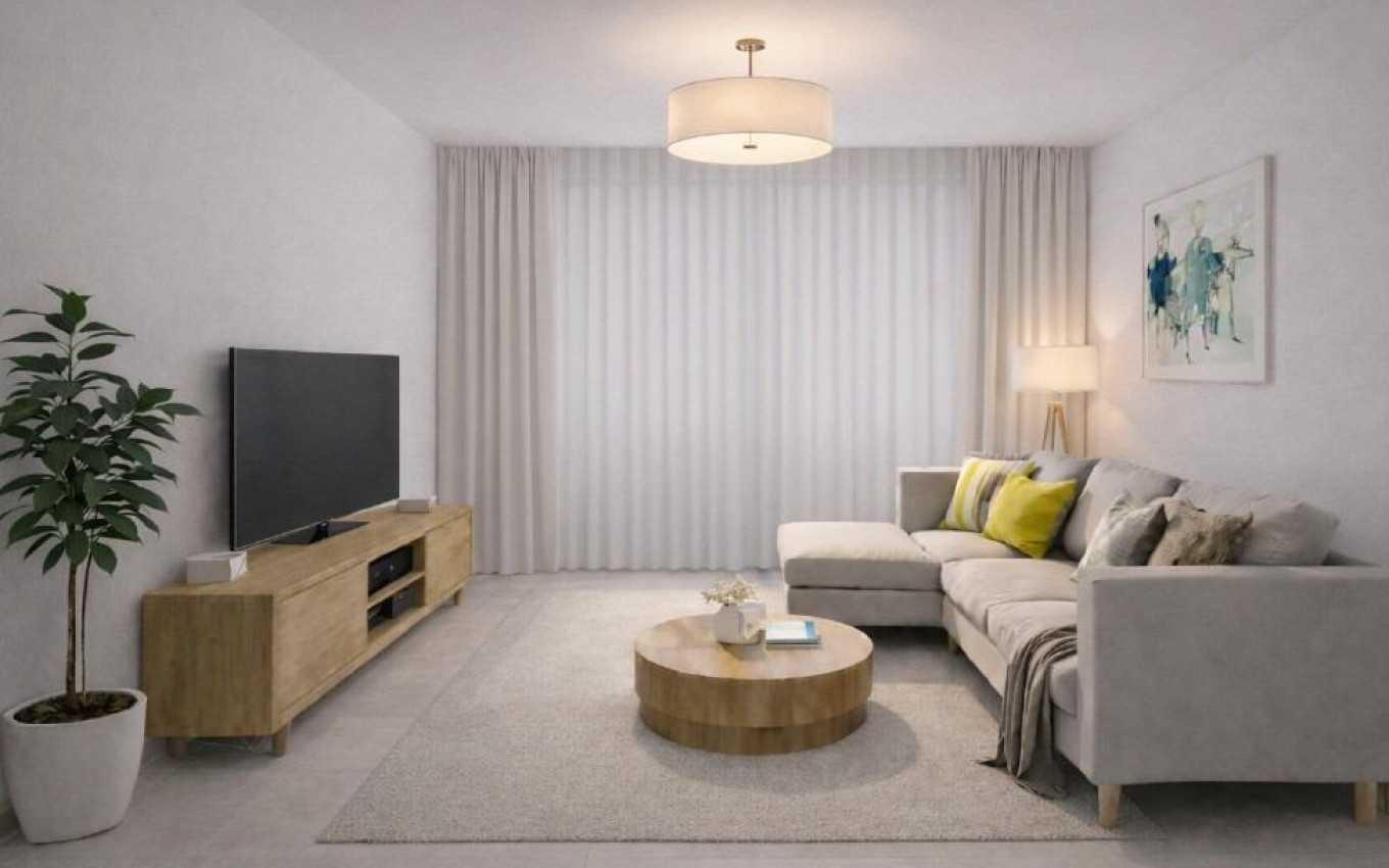 New Build - Apartment - Torrevieja - Centro