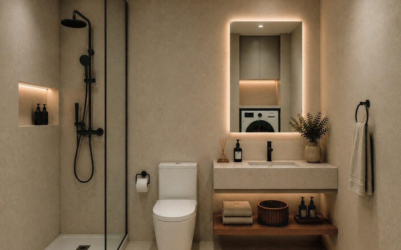 New Build - Apartment - Torrevieja - Centro