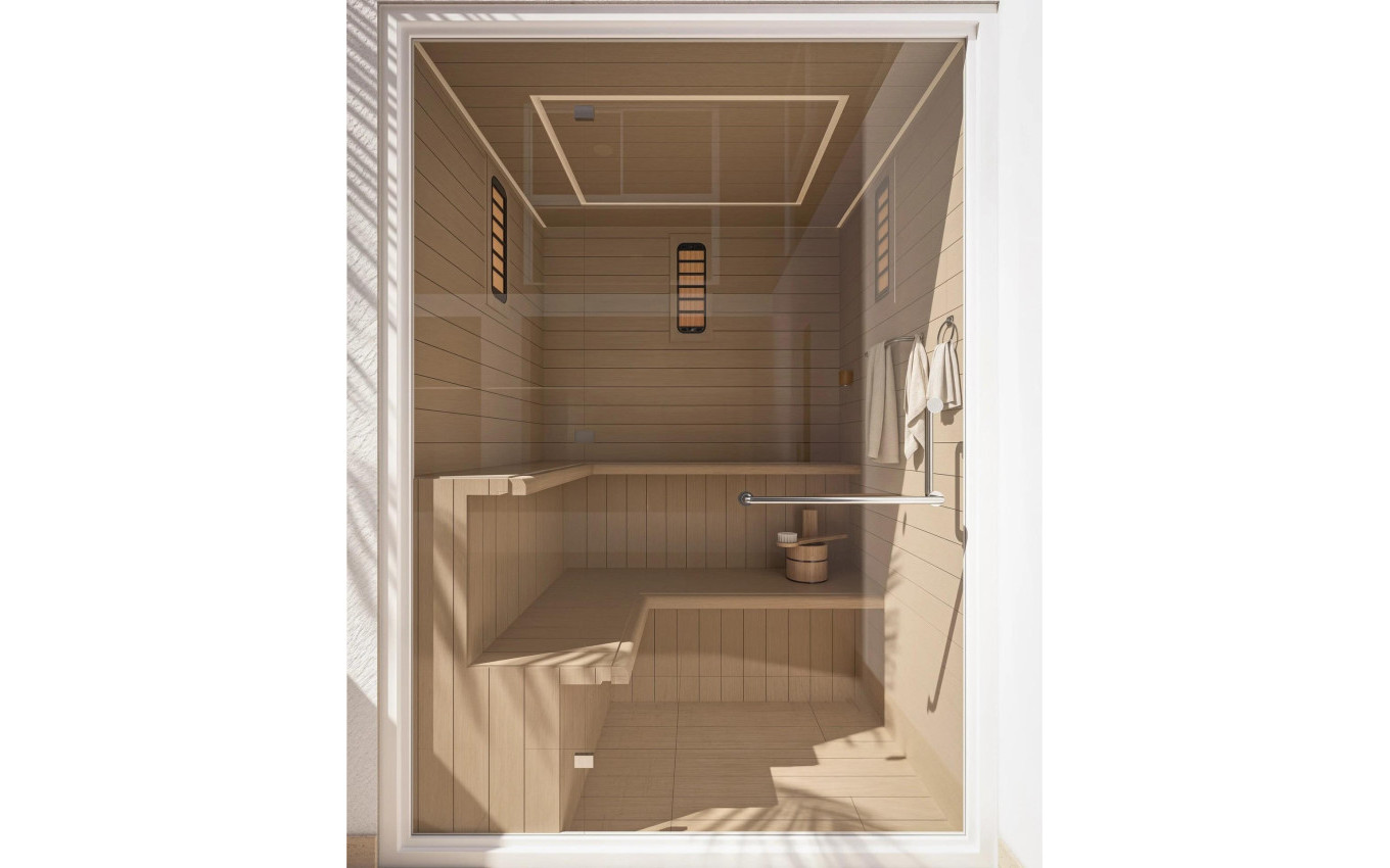 New Build - Apartment - Torrevieja - Centro
