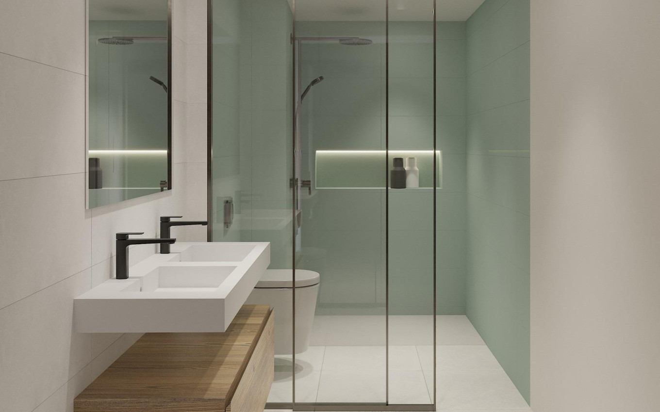 New Build - Apartment - Torrevieja - La Mata-La Manguilla