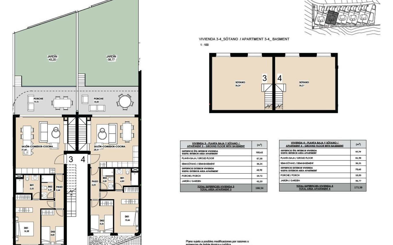New Build - Apartment - Torrevieja - La Mata-La Manguilla