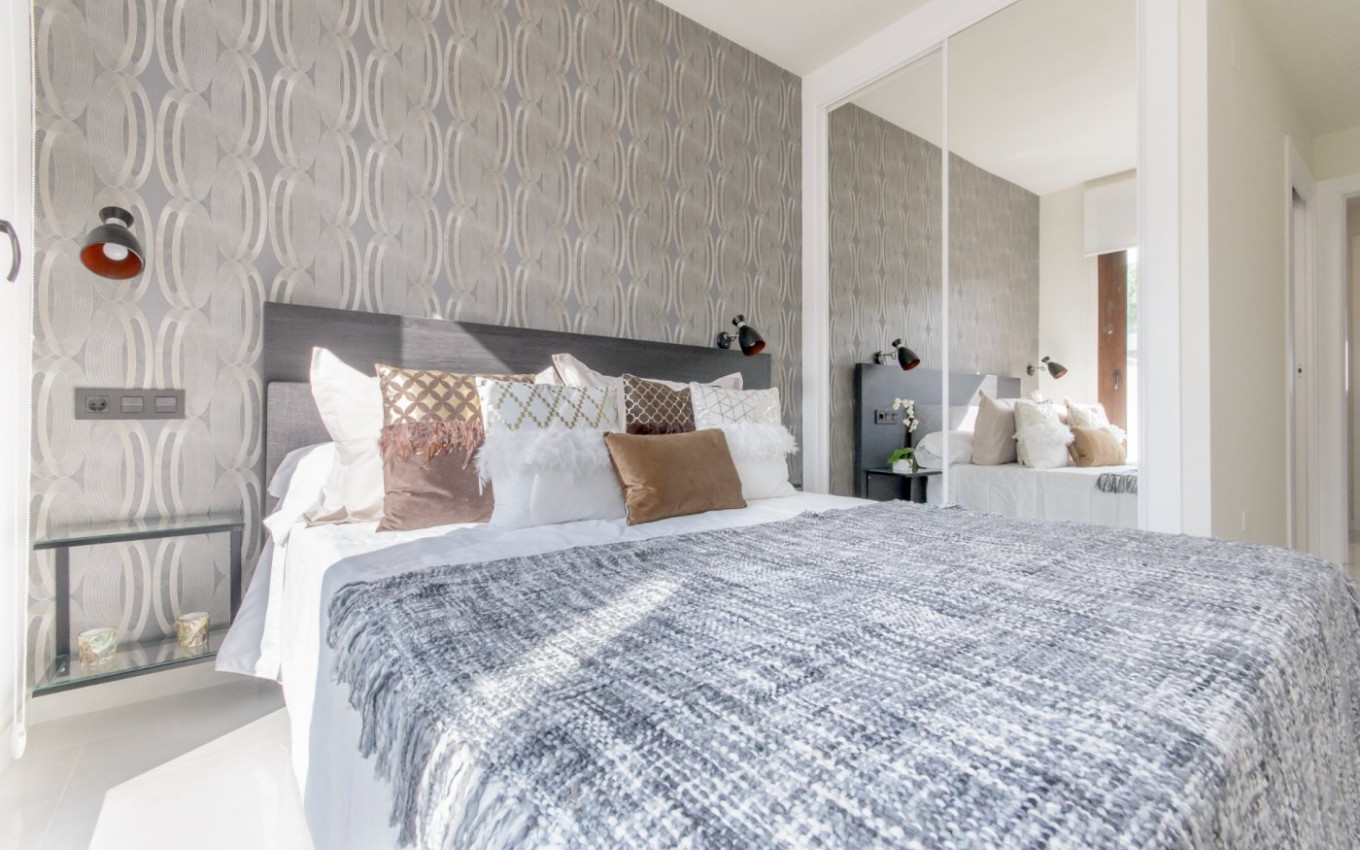 New Build - Apartment - Torrevieja - Los balcones