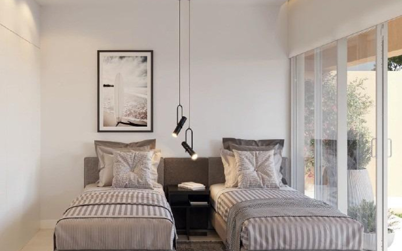 New Build - Apartment - Torrevieja - Los balcones