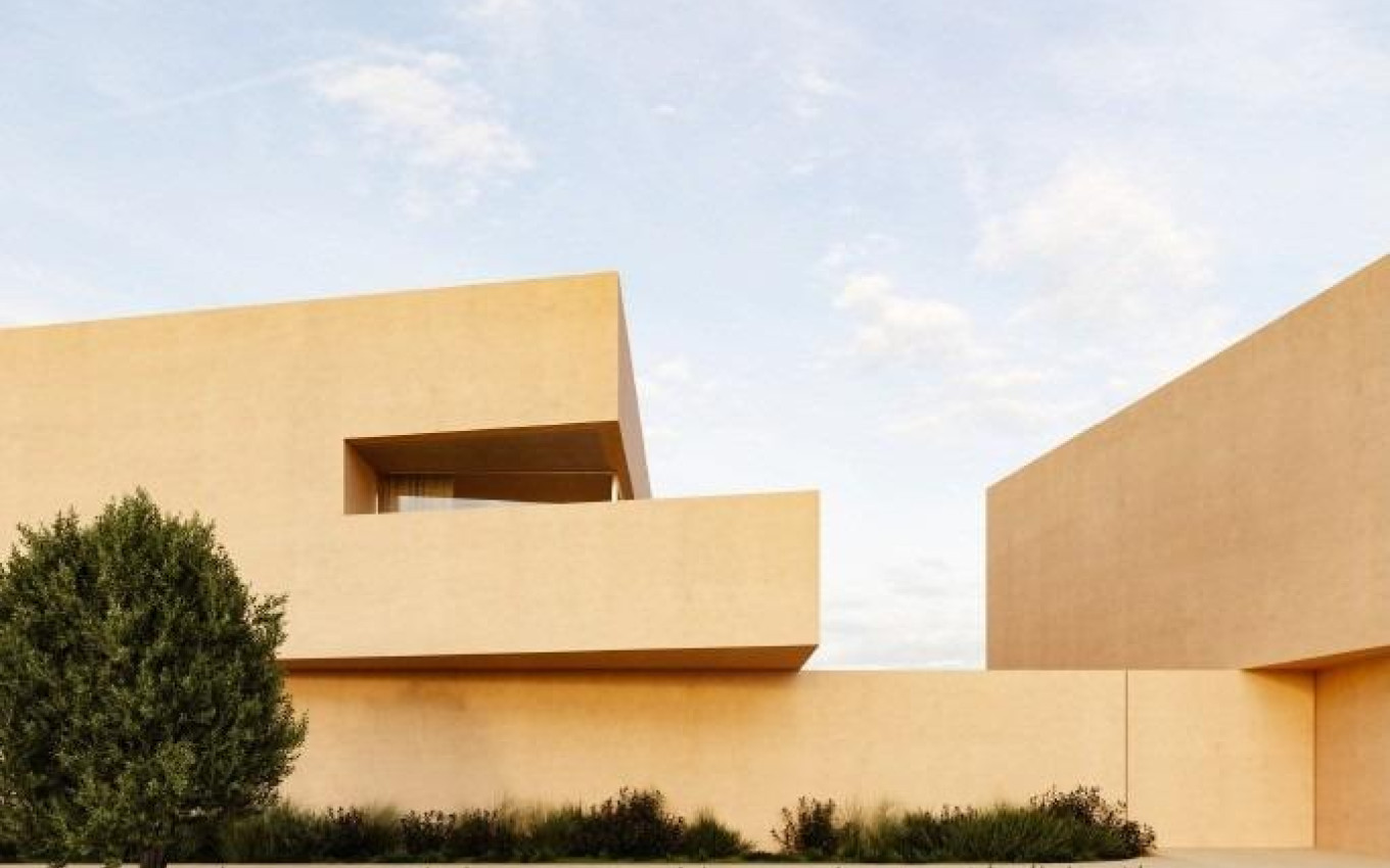 New Build - Apartment - Torrevieja - Los balcones