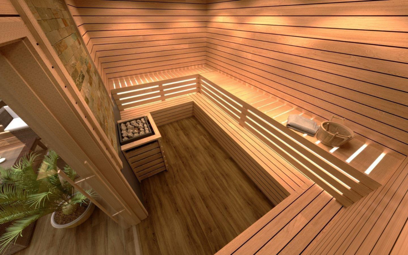 New Build - Apartment - Torrevieja - Parque de las Naciones